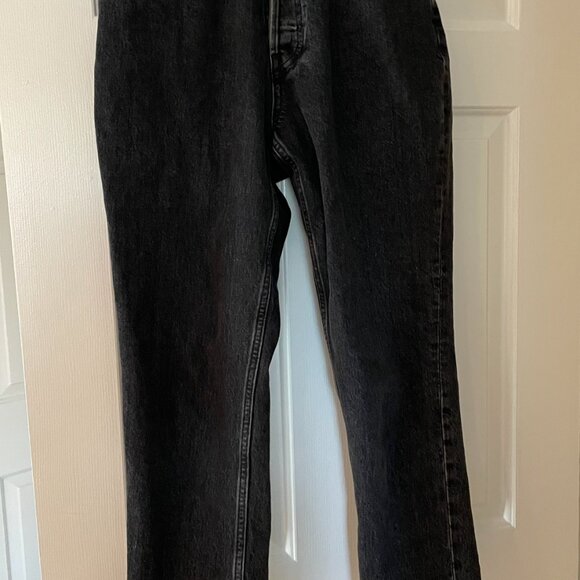 Everlane Curvy '90s Cheeky Hourglass Jean Sz 28 - Picture 6 of 7